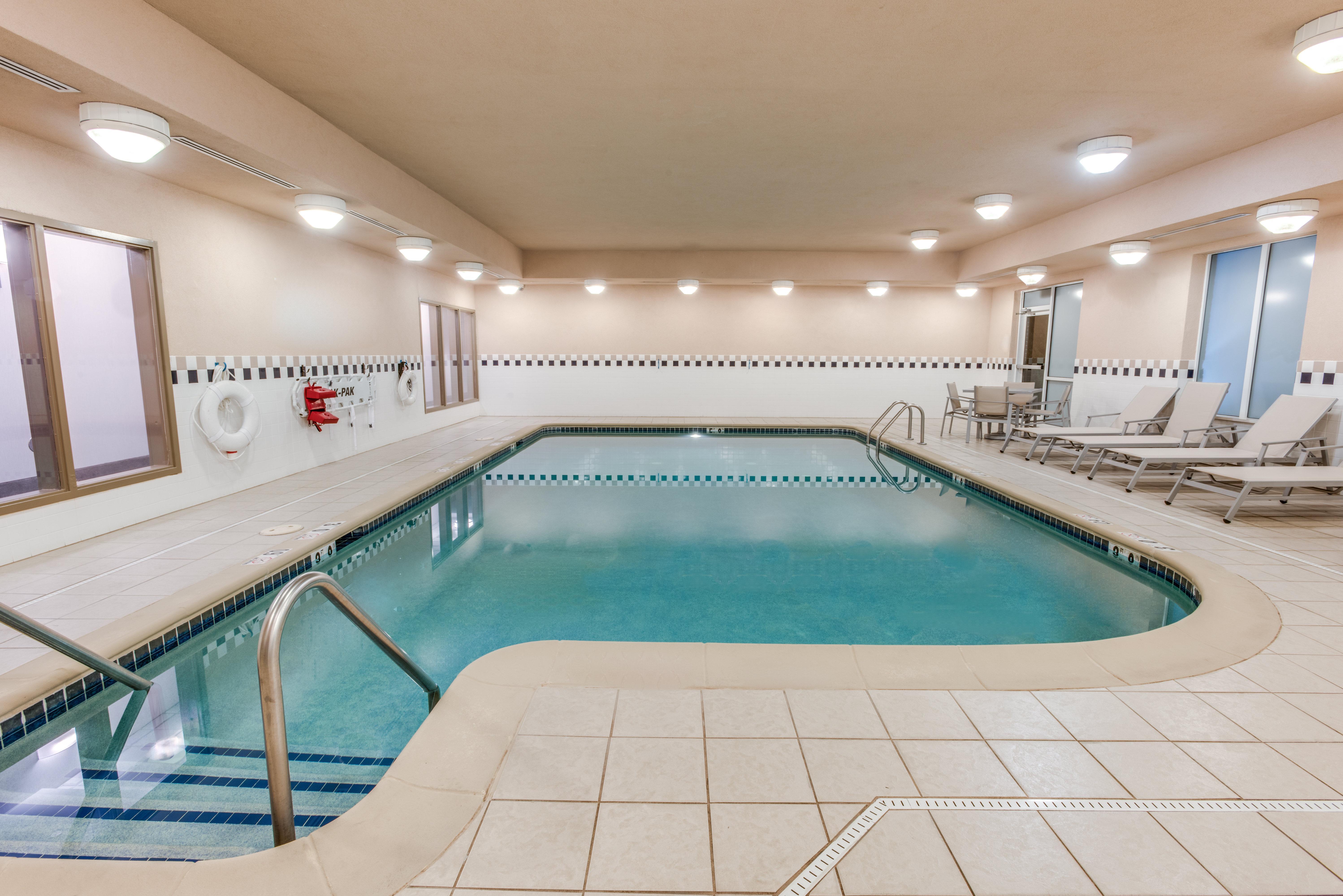 Holiday Inn Express Hotel&Suites Bethlehem, an IHG Hotel Exterior foto