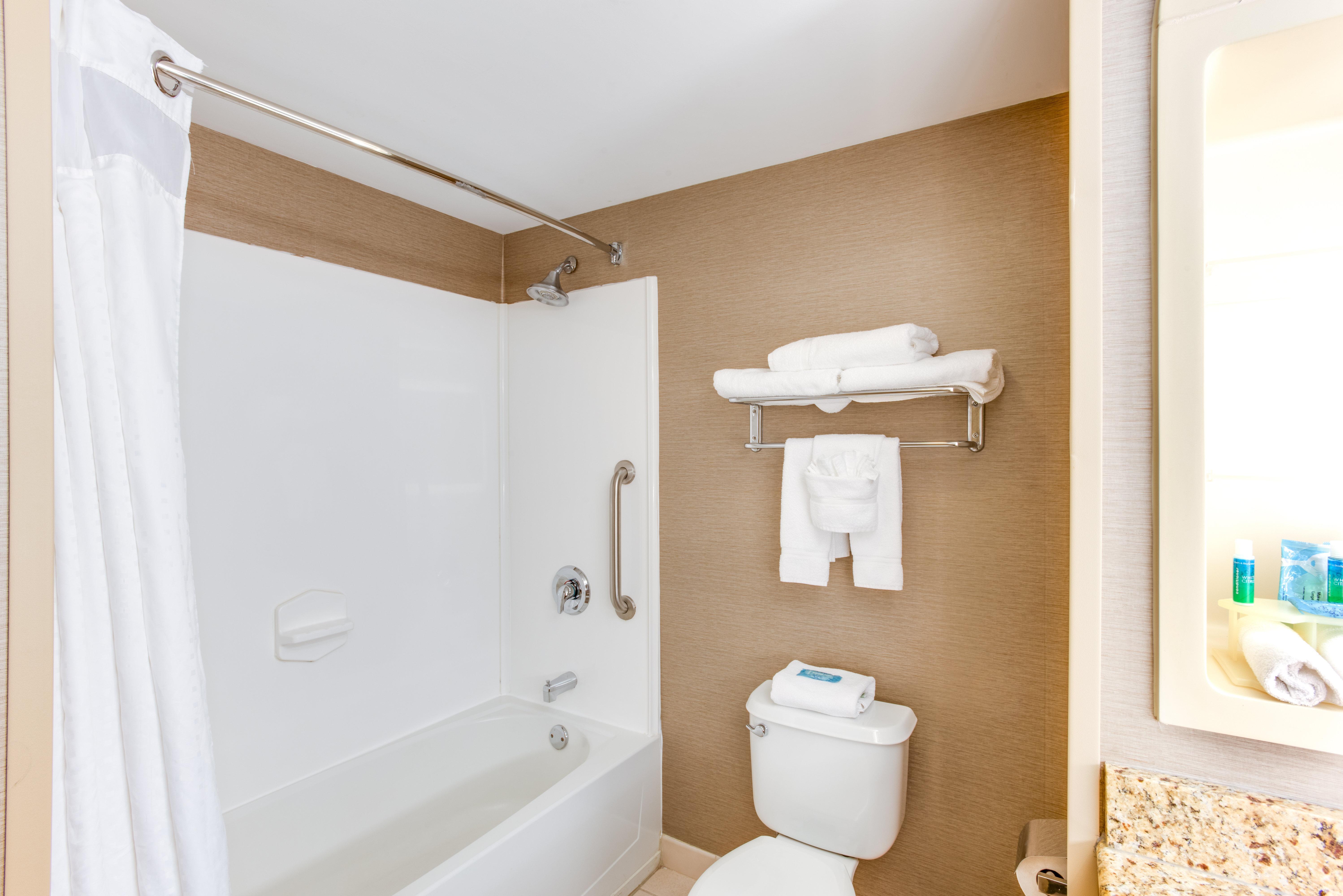 Holiday Inn Express Hotel&Suites Bethlehem, an IHG Hotel Exterior foto