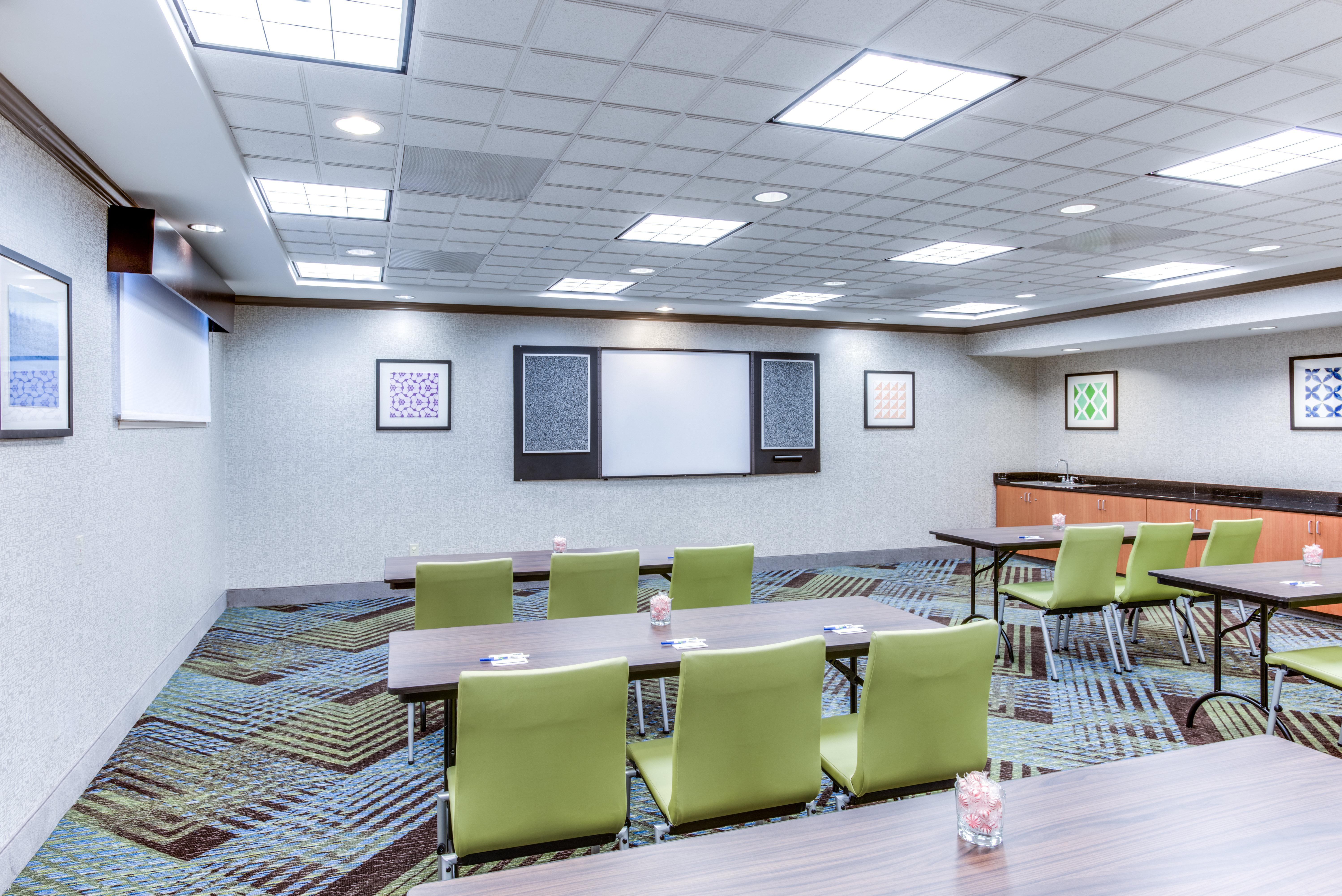 Holiday Inn Express Hotel&Suites Bethlehem, an IHG Hotel Exterior foto