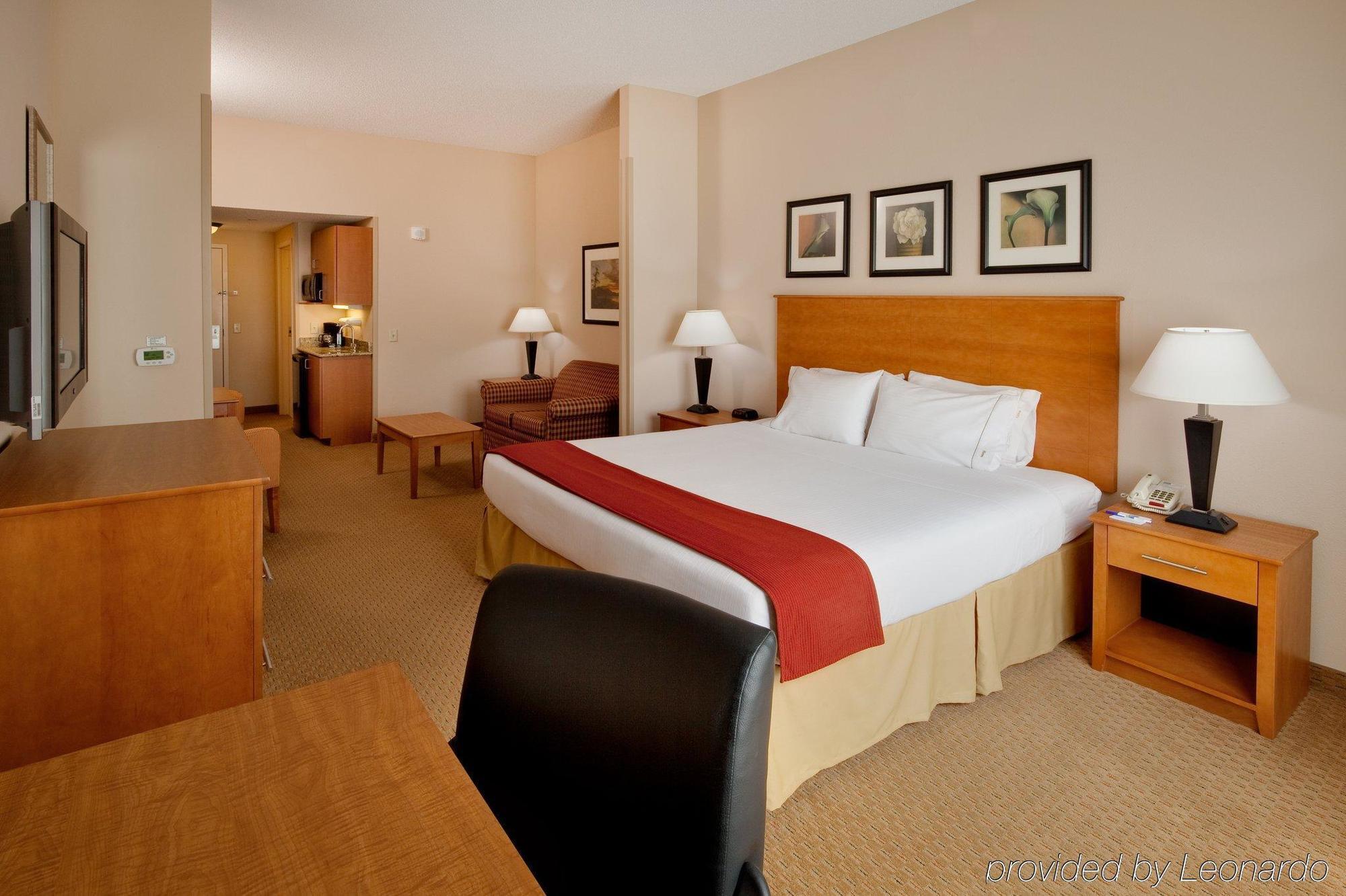 Holiday Inn Express Hotel&Suites Bethlehem, an IHG Hotel Exterior foto