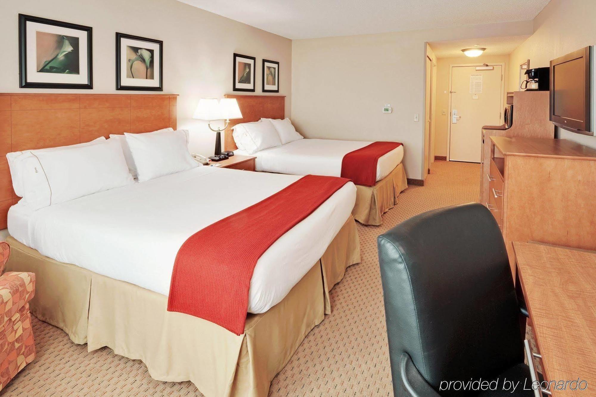 Holiday Inn Express Hotel&Suites Bethlehem, an IHG Hotel Exterior foto