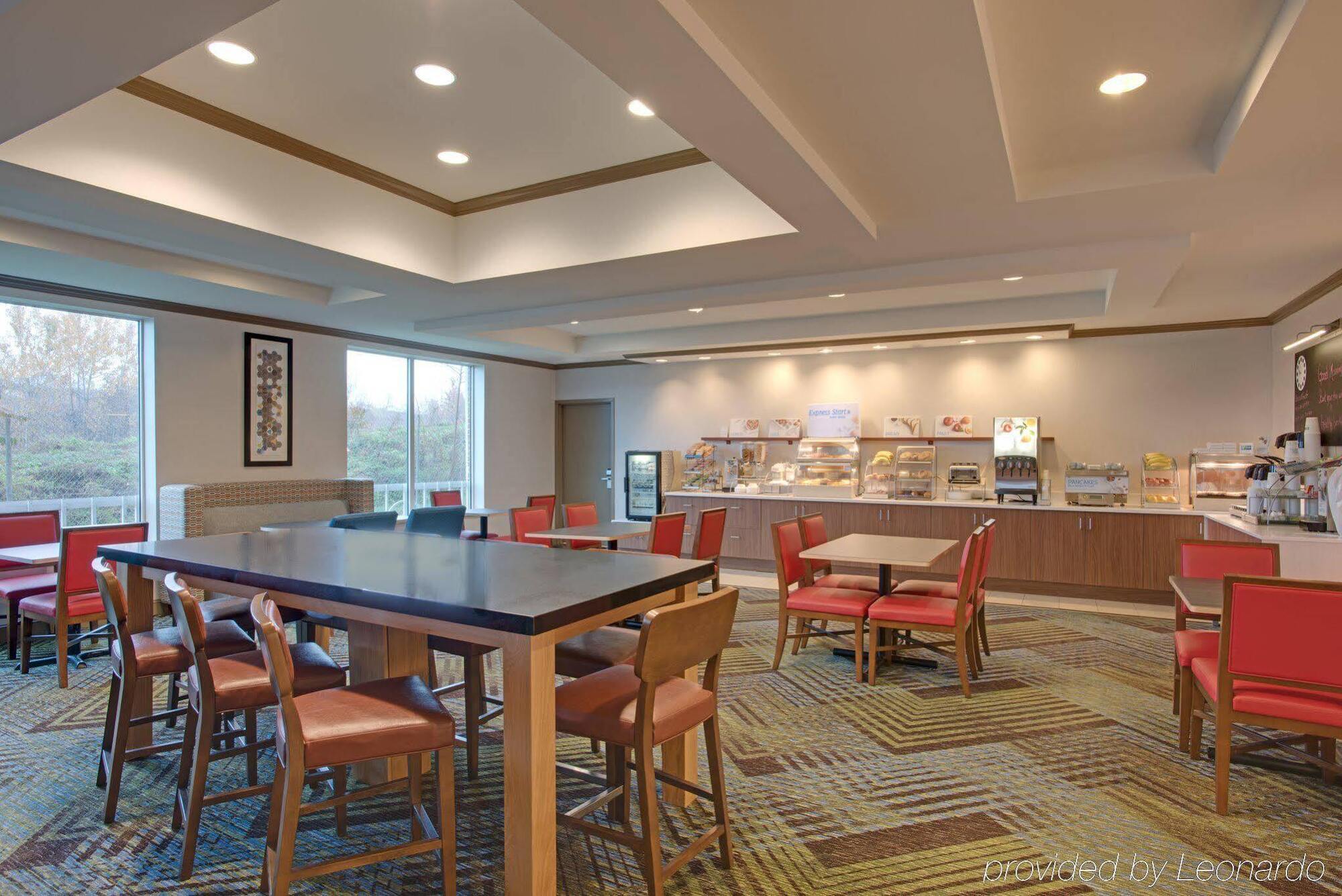 Holiday Inn Express Hotel&Suites Bethlehem, an IHG Hotel Exterior foto